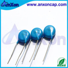 10KV 1000PF High Voltage Disc Ceramic Capacitor