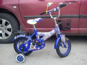 Fashion Look and Good Quality Children Bicycle