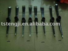 SOUTH AFRICA MARKET STEEL PICKAXE