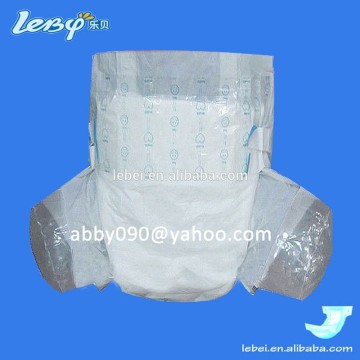 Disposable Breathable Adult Diaper, Big Adult Baby Diaper Punishment