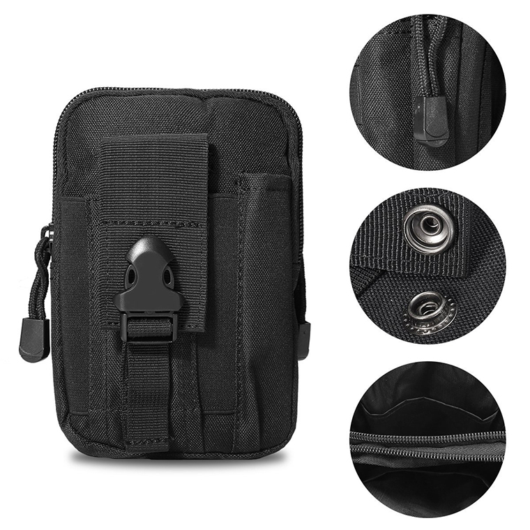 Sac de taille tactique Tactical Waist Bag