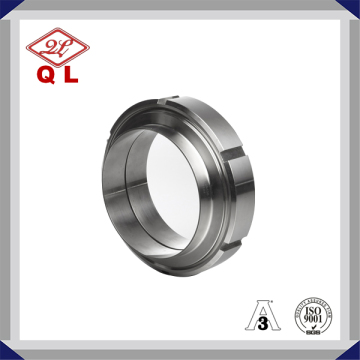 Stainless Steel 304/316L Sanitary Union