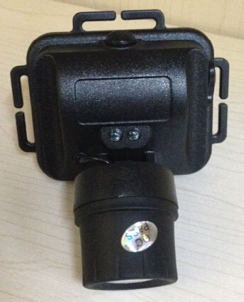 Rechargeable Explosion-proof LED Head Light