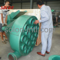 sawdust pallet crusher machine