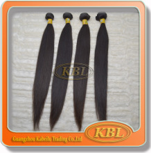 kbl silky straight indian remi hair