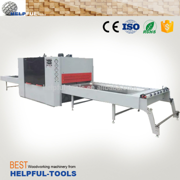 Vacuum membrane press machine, vacuum press machine, vacuum membrane press HG2500A