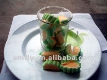 Mini marshmallow candy