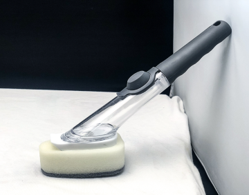 Kitchen cleaning brush set/dish brush set