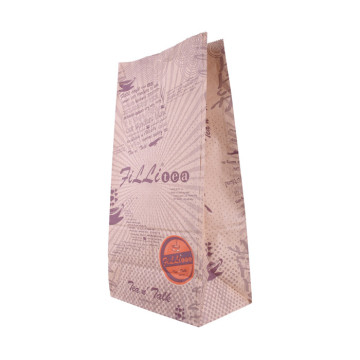 Sachets d&#39;emballage de thé Eco Durable