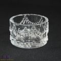 Glass Bead Votive Holder