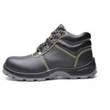 CE S1P slip on work boots for construction workers