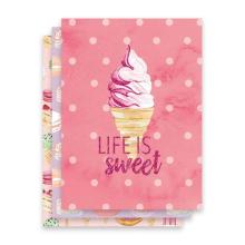 DESSERT JOURNALS  -0