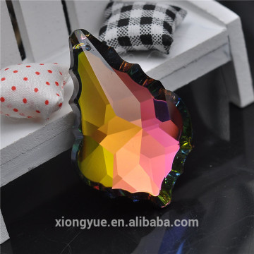 2016 fashion decorative crystal prisms for sale