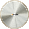 250mm Tile Continuous Rim Blade