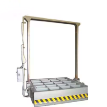 Spring-1: Unpressing Machine for Mattresses and Spring Units