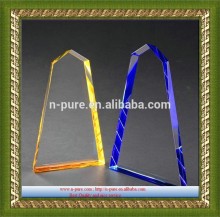 factory directly supply blank cystal,crystal manufacturer