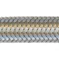 Flexible Stainless Steel Hose Protection Braided Sleeved