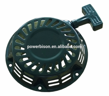 BISON(CHINA) ZHEJIANG generator recoil starter, generator kick starter, generator starter