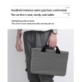 Hot Wholesale Laptop Handbag 16 inch New Fashion Promotion Briefcase Laptop Bag Computer Sleeve For macbook