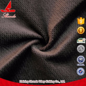 Wholesale Multipurpose Micro Polyester Embossed Suede