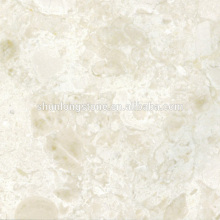 White rose moon light marble tile,beige marble slab