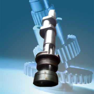 Engine Crankshaft