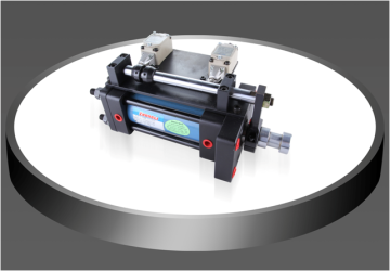 Heavy Duty Die Cylinder