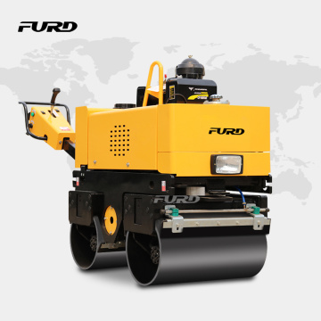 Construction Machinery vibratory compactor road roller with high quality