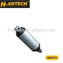 HAD15 Miniature Linear DC actuator