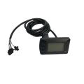 OMT-M3 36V 48V LCD Display para bicicleta eletrônica