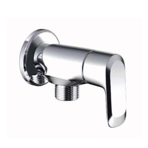 Polished Basin Sink Water Taps Mixers 304 Stainless Steel Kitchen Faucet