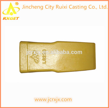 LG220 bucket teeth loader bucket teeth backhoe bucket teeth