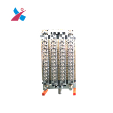 2024 New Design PP Preform Mold Maker for PET Preform Moulds - Industrial 28mm Neck