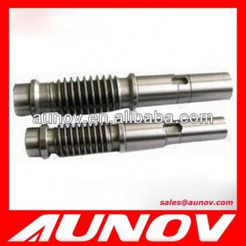 Precision oem shaft pins