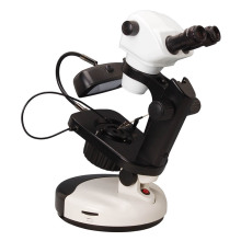 BestScope BS-8060B: Gemstone Authenticity Microscope