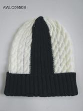 Slouchy Beanie Winter Knit Soft Hat