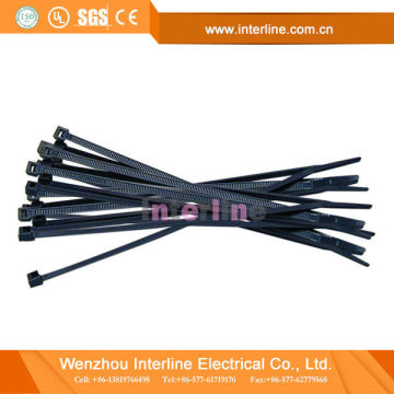 China Supplier High Quality Wire Harness Tie Wraps