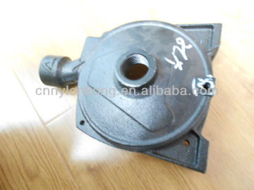 processing iron casting/gravity casting/OEM casting