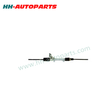 Power Steering Gear 4000S0 LHD for PEUGEOT PARTNER Hydraulic Rack Pinion Steering Rack