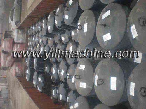 Hot Spare Parts for Agricultural Machines