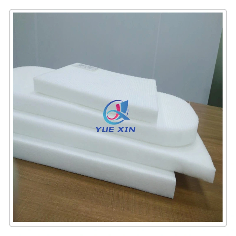 High Quality Padding -Vertical Polyester Wadding Use for Mattress