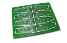 Universal FR4 1.6mm 1 OZ Prototype Circuit Board with CNC ,