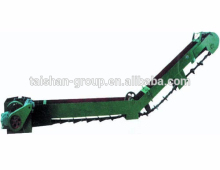 Boiler accessory scrape slag remover