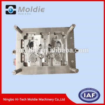 High quality China plastic mould maker