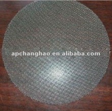 oil filter netting