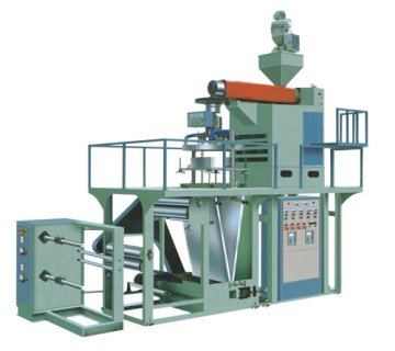 jy Series Film Blowing Machine