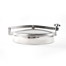 316 Circular Atmospheric manhole