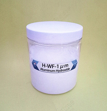 Micron No-halogenated Powder Aluminum Hydroxide