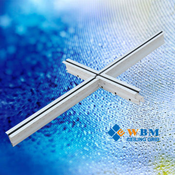 Fashional Ceiling T GRID FUT System/suspention ceiling