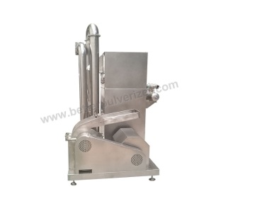 Chili Cumin Coriander Seeds Pulverizer Machine